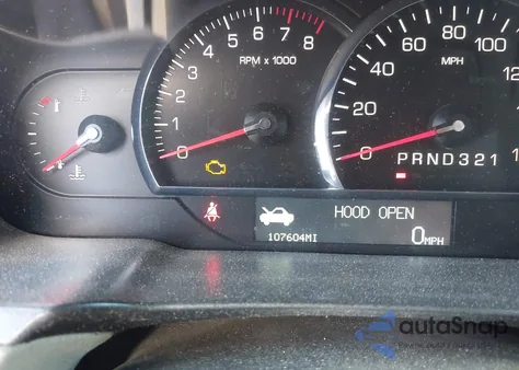 2008 Cadillac Dts 1Sa z USA, uszkodzony, nr VIN 1G6KD57Y68U117756